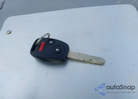 2009 Honda Fit Sport z USA, uszkodzony, nr VIN JHMGE884X9S034663